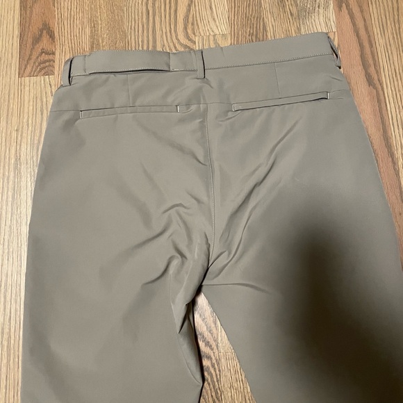 Banana Republic liteweight commuter pants - Picture 4 of 10
